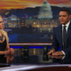 Tomi Lahren Won't Complain About Her <i>Daily Show </i>Interview Because She's Not a 'Liberal Snowflake'